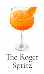 The Roger Spritz